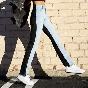 Revice Denim Jeans